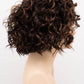 Jordan - EnvyHair Mono Part Human Synthetic Blended Wig by Envy - Image Maker Wigs Online