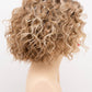 Jordan - EnvyHair Mono Part Human Synthetic Blended Wig by Envy - Image Maker Wigs Online