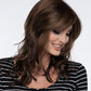 Joy - Lace Front Mono Part Synthetic Wig by Envy - Image Maker Wigs Online