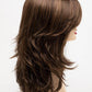 Joy - Lace Front Mono Part Synthetic Wig by Envy - Image Maker Wigs Online