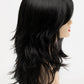 Joy - Lace Front Mono Part Synthetic Wig by Envy - Image Maker Wigs Online