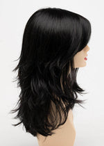 Joy - Lace Front Mono Part Synthetic Wig by Envy - Image Maker Wigs Online