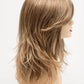 Joy - Lace Front Mono Part Synthetic Wig by Envy - Image Maker Wigs Online