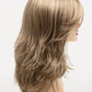 Joy - Lace Front Mono Part Synthetic Wig by Envy - Image Maker Wigs Online