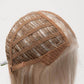 Joy - Lace Front Mono Part Synthetic Wig by Envy - Image Maker Wigs Online