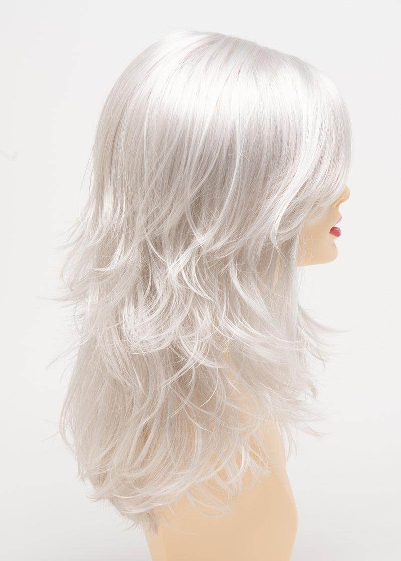 Joy - Lace Front Mono Part Synthetic Wig by Envy - Image Maker Wigs Online