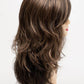 Joy - Lace Front Mono Part Synthetic Wig by Envy - Image Maker Wigs Online