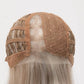 Joy - Lace Front Mono Part Synthetic Wig by Envy - Image Maker Wigs Online