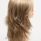 Joy - Lace Front Mono Part Synthetic Wig by Envy - Image Maker Wigs Online