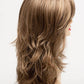 Joy - Lace Front Mono Part Synthetic Wig by Envy - Image Maker Wigs Online