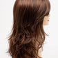 Joy - Lace Front Mono Part Synthetic Wig by Envy - Image Maker Wigs Online