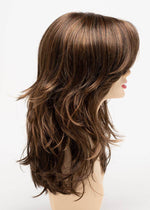 Joy - Lace Front Mono Part Synthetic Wig by Envy - Image Maker Wigs Online