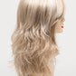 Joy - Lace Front Mono Part Synthetic Wig by Envy - Image Maker Wigs Online