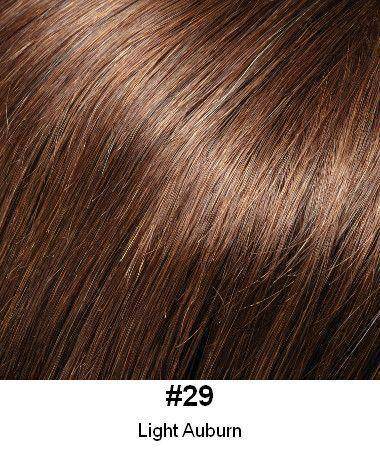 Joy Wig Ready to Wear Synthetic Open Top Look of love - Image Maker Wigs Online