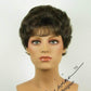 Joy Wig Ready to Wear Synthetic Open Top Look of love - Image Maker Wigs Online