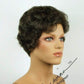 Joy Wig Ready to Wear Synthetic Open Top Look of love - Image Maker Wigs Online