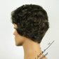 Joy Wig Ready to Wear Synthetic Open Top Look of love - Image Maker Wigs Online