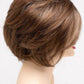 Juliet - Lace Front Mono Part Synthetic Wig By Envy - Image Maker Wigs Online