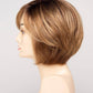 Juliet - Lace Front Mono Part Synthetic Wig By Envy - Image Maker Wigs Online