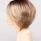Juliet - Lace Front Mono Part Synthetic Wig By Envy - Image Maker Wigs Online