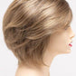 Juliet - Lace Front Mono Part Synthetic Wig By Envy - Image Maker Wigs Online