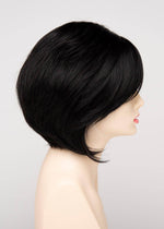 Juliet - Lace Front Mono Part Synthetic Wig By Envy - Image Maker Wigs Online