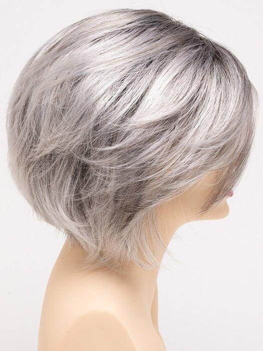 Juliet - Lace Front Mono Part Synthetic Wig By Envy - Image Maker Wigs Online