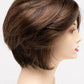Juliet - Lace Front Mono Part Synthetic Wig By Envy - Image Maker Wigs Online