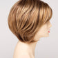 Juliet - Lace Front Mono Part Synthetic Wig By Envy - Image Maker Wigs Online