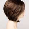 Juliet - Lace Front Mono Part Synthetic Wig By Envy - Juliet-Amaretto & Cream