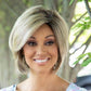 Juliet - Lace Front Mono Part Synthetic Wig By Envy - Image Maker Wigs Online