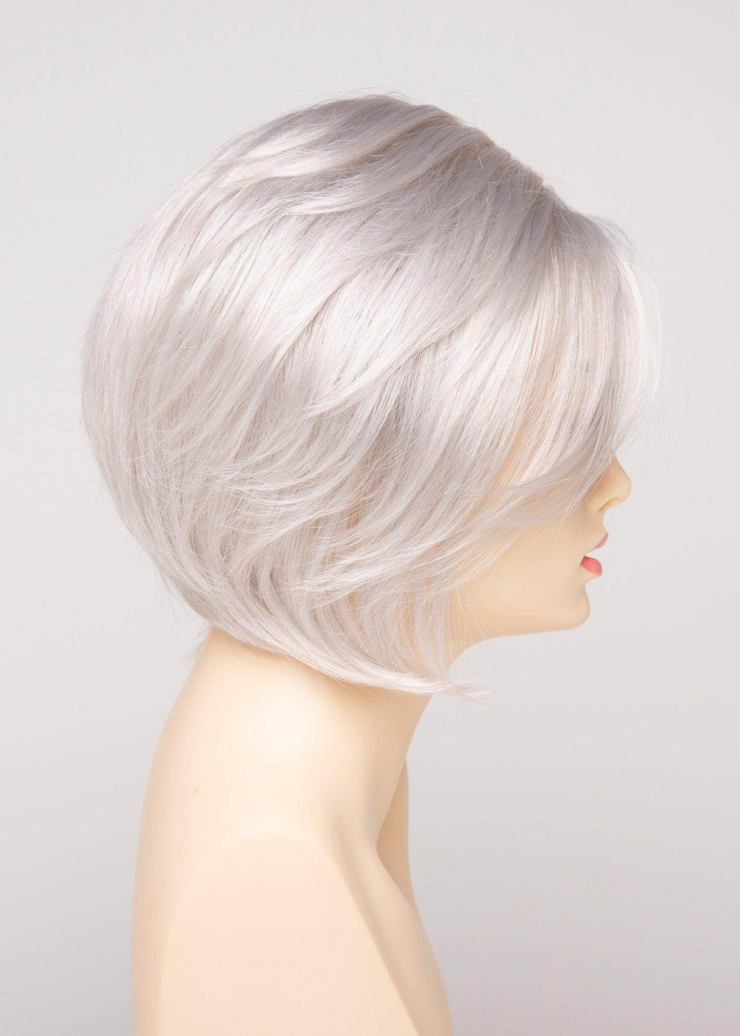 Juliet - Lace Front Mono Part Synthetic Wig By Envy - Image Maker Wigs Online