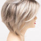Juliet - Lace Front Mono Part Synthetic Wig By Envy - Image Maker Wigs Online