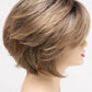 Juliet - Lace Front Mono Part Synthetic Wig By Envy - Image Maker Wigs Online