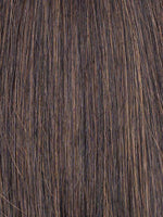 Just Long | Top Power | Heat Friendly Synthetic Topper | Ellen Wille - Image Maker Wigs Online