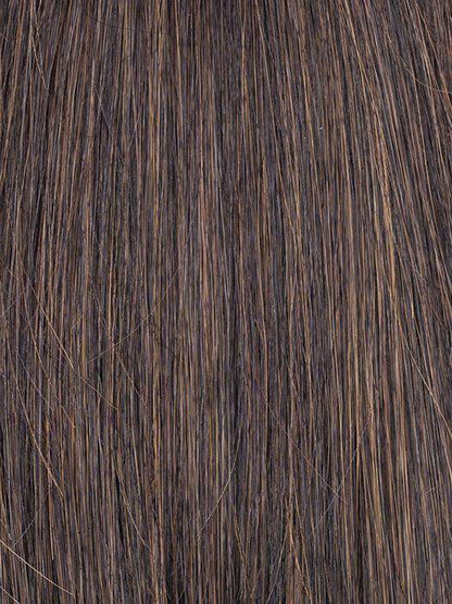 Just Long | Top Power | Heat Friendly Synthetic Topper | Ellen Wille - Image Maker Wigs Online
