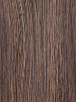 Just Long | Top Power | Heat Friendly Synthetic Topper | Ellen Wille - Image Maker Wigs Online