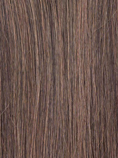Just Long | Top Power | Heat Friendly Synthetic Topper | Ellen Wille - Image Maker Wigs Online