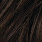 Just | Top Power | Heat Friendly Synthetic Topper | Ellen Wille - Image Maker Wigs Online