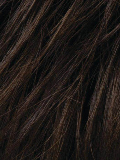 Just | Top Power | Heat Friendly Synthetic Topper | Ellen Wille - Image Maker Wigs Online