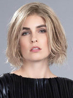 Just | Top Power | Heat Friendly Synthetic Topper | Ellen Wille - Image Maker Wigs Online