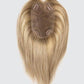 Just | Top Power | Heat Friendly Synthetic Topper | Ellen Wille - Image Maker Wigs Online