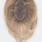 Just | Top Power | Heat Friendly Synthetic Topper | Ellen Wille - Image Maker Wigs Online