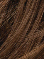Just | Top Power | Heat Friendly Synthetic Topper | Ellen Wille - Image Maker Wigs Online