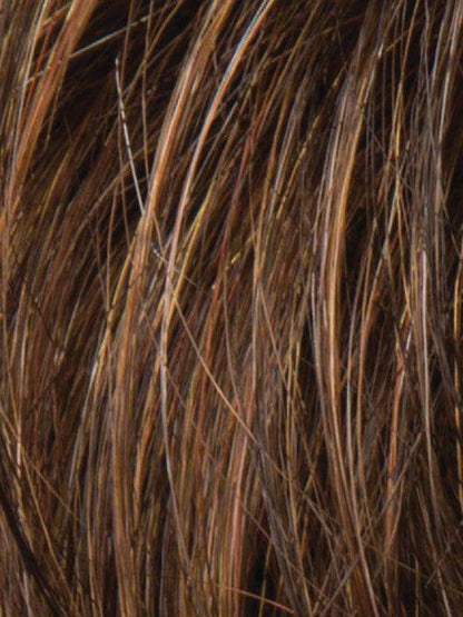 Just | Top Power | Heat Friendly Synthetic Topper | Ellen Wille - Image Maker Wigs Online