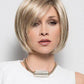 Just | Top Power | Heat Friendly Synthetic Topper | Ellen Wille - Image Maker Wigs Online