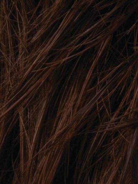Just | Top Power | Heat Friendly Synthetic Topper | Ellen Wille - Image Maker Wigs Online