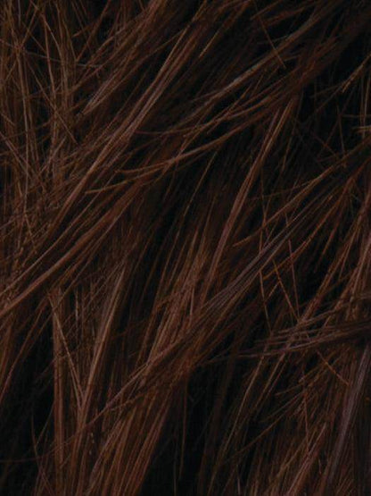 Just | Top Power | Heat Friendly Synthetic Topper | Ellen Wille - Image Maker Wigs Online