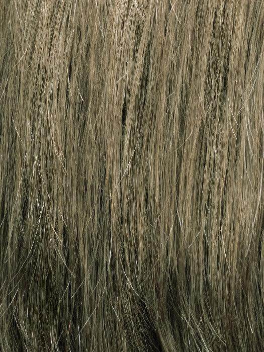 Justin | HAIRforMANce | Men's Synthetic Wig | Ellen Wille - Image Maker Wigs Online