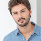 Justin | HAIRforMANce | Men's Synthetic Wig | Ellen Wille - Image Maker Wigs Online